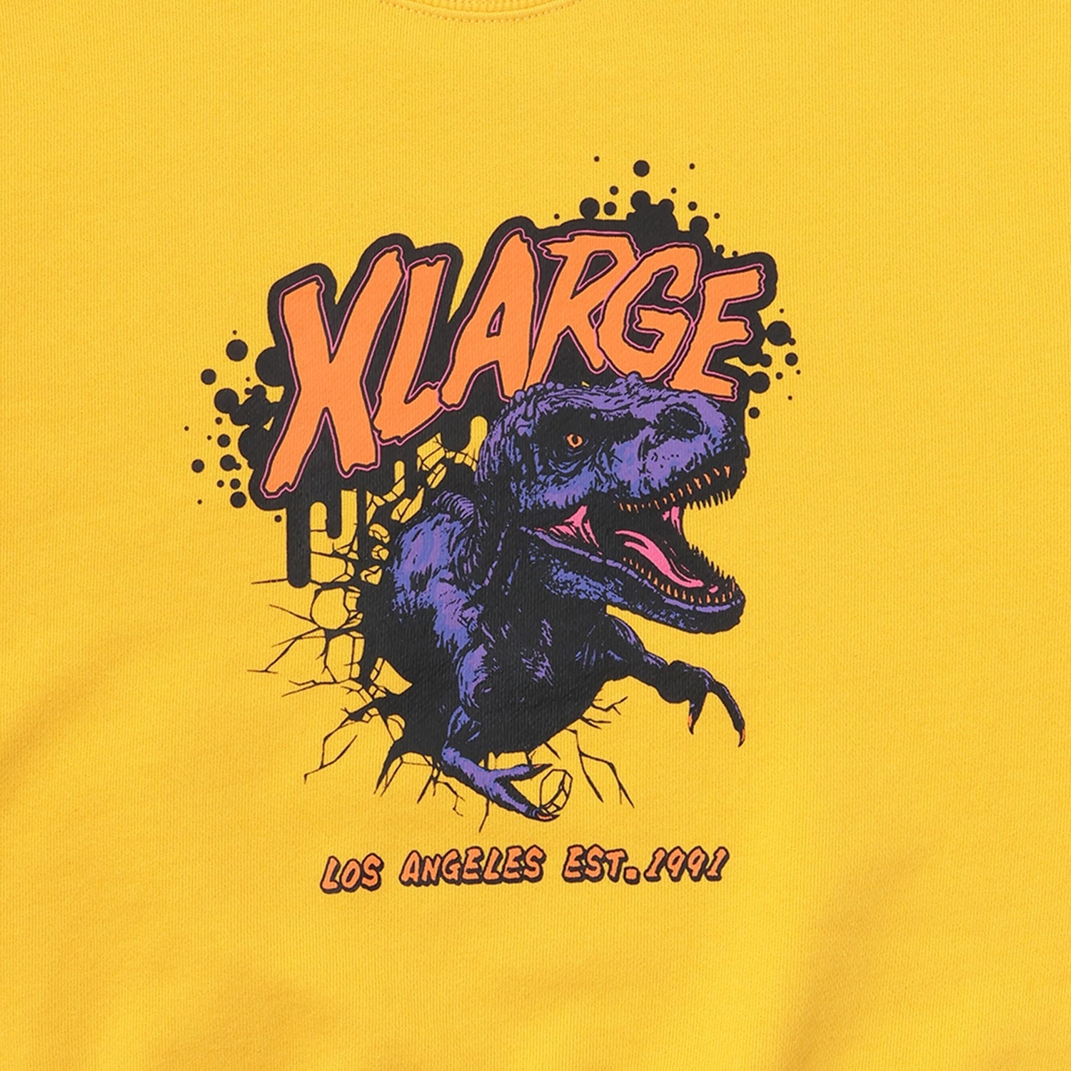 ダイナソートレーナー