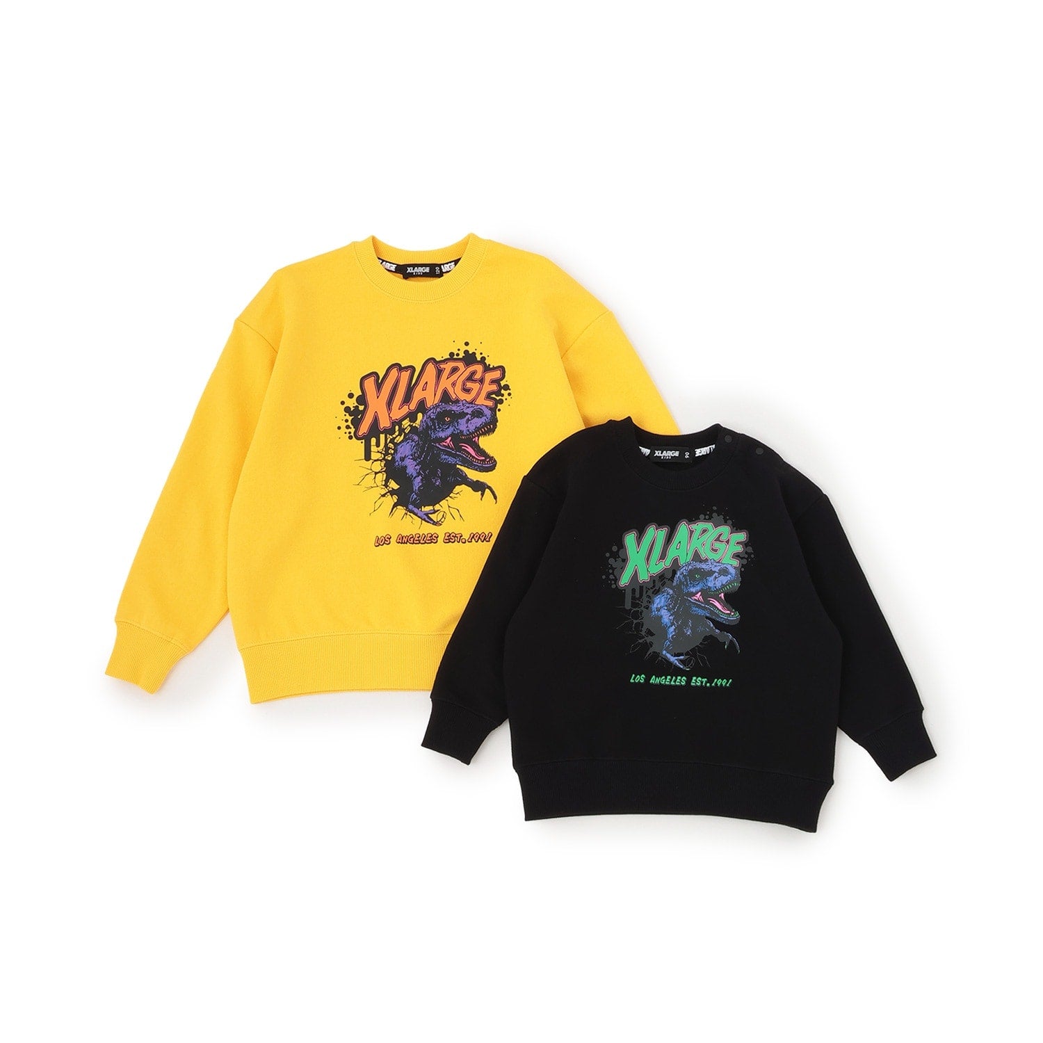 ダイナソートレーナー