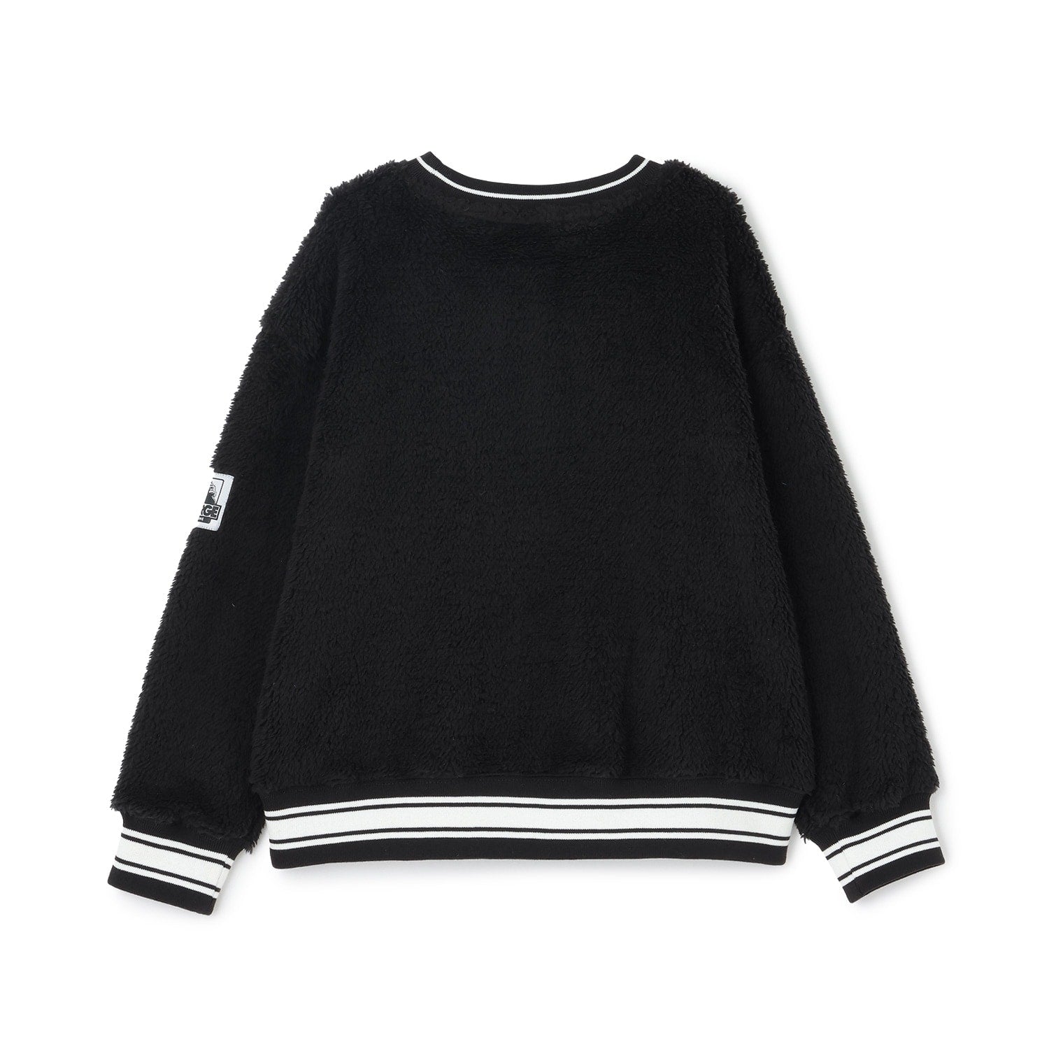 ボアプルオーバー