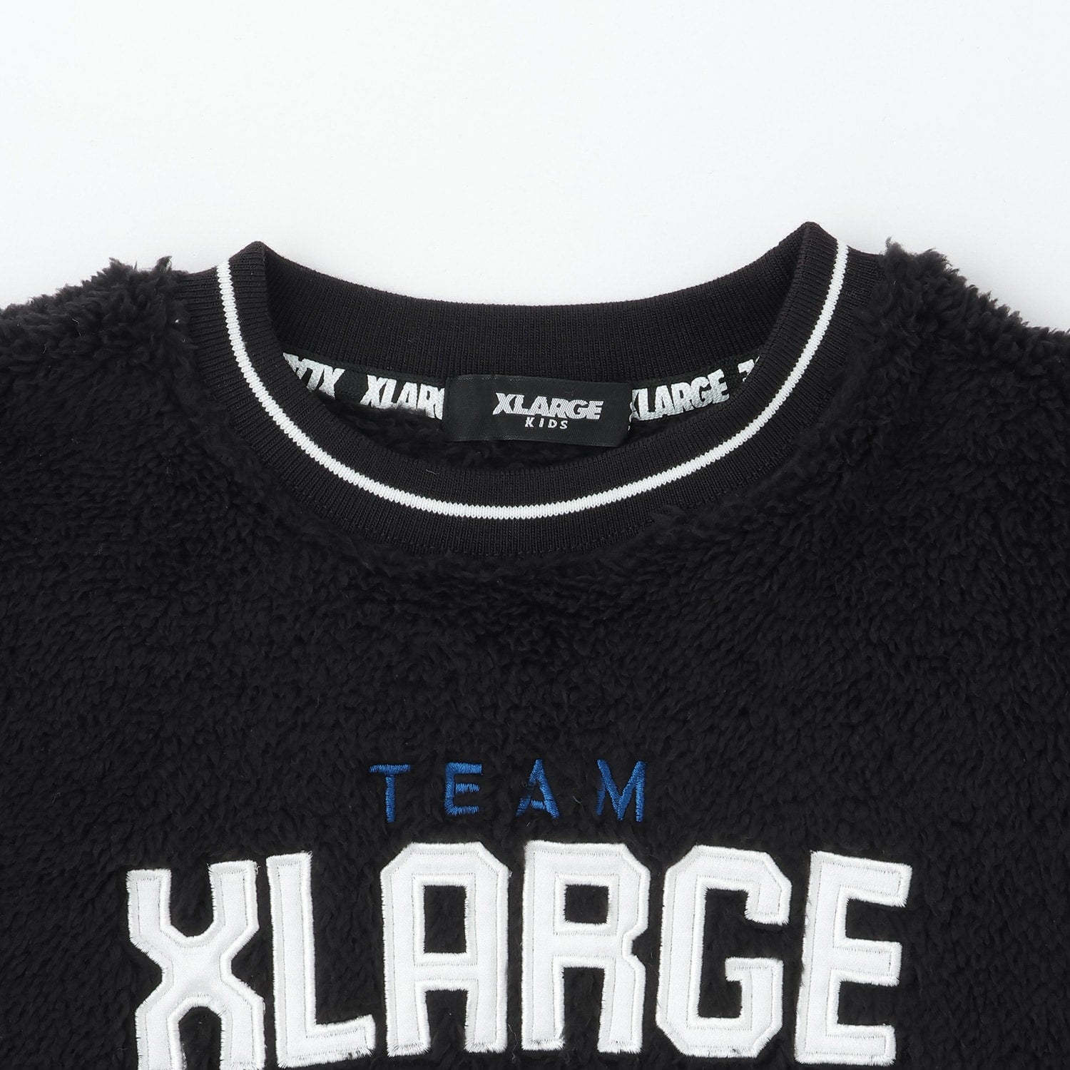 ボアプルオーバー