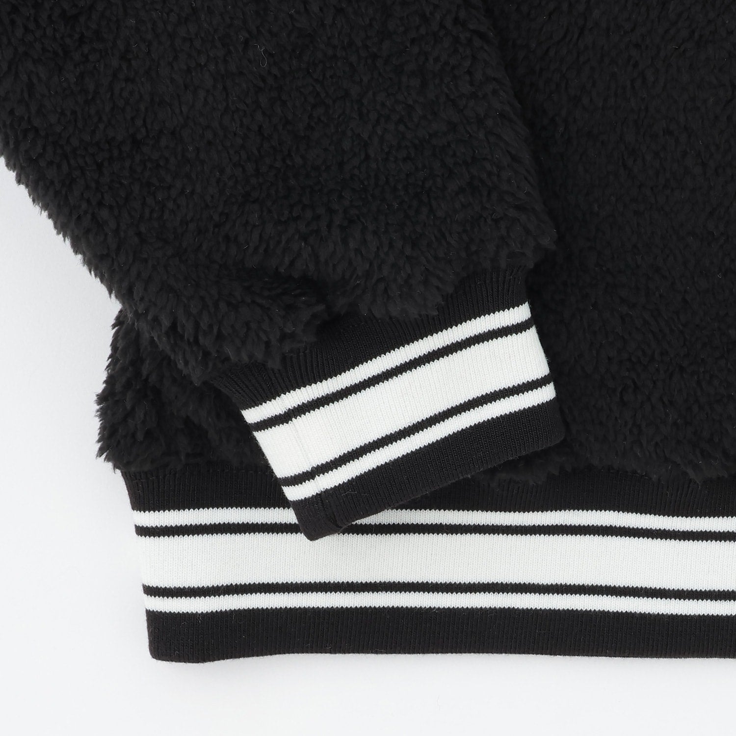 ボアプルオーバー