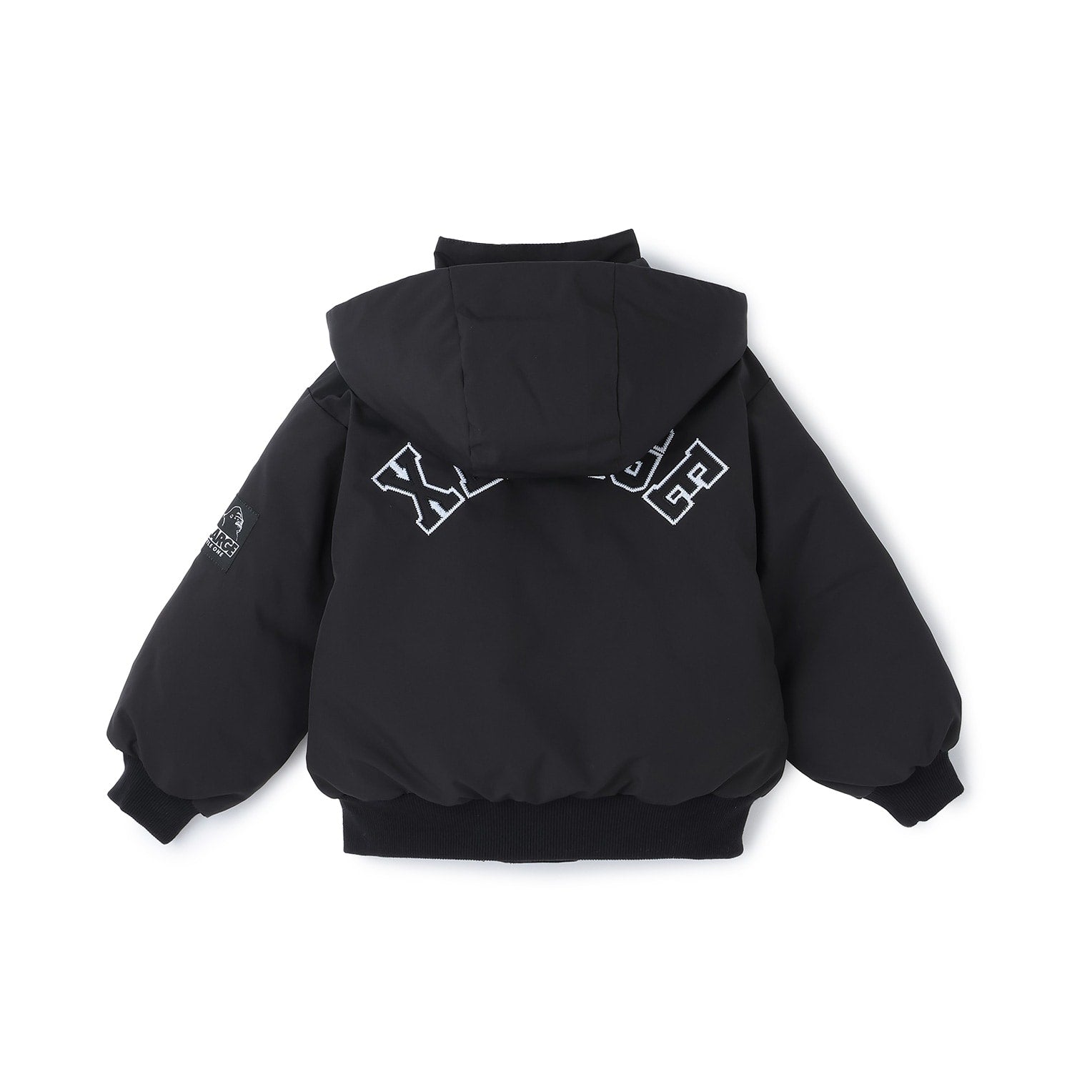 パファージャケット