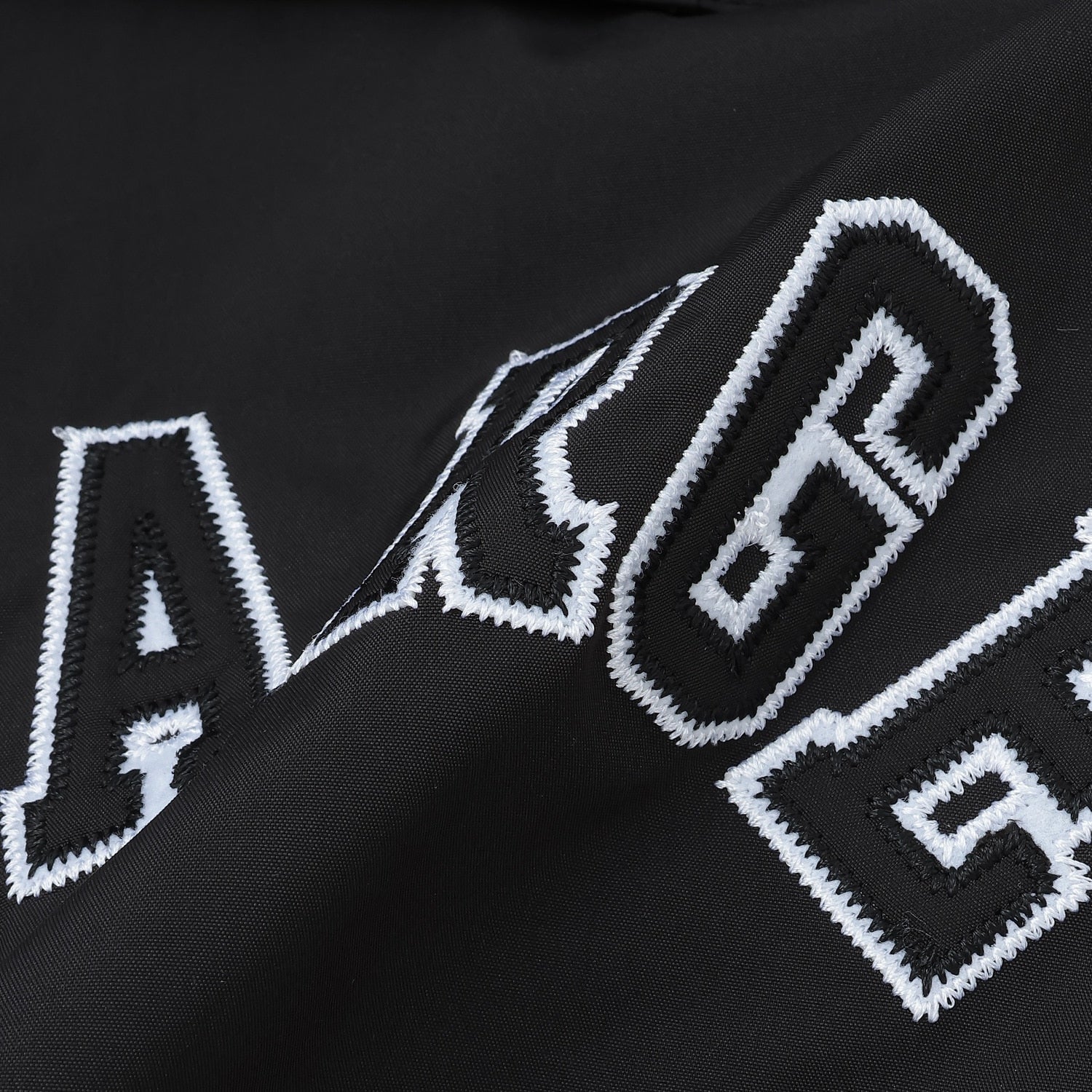 パファージャケット