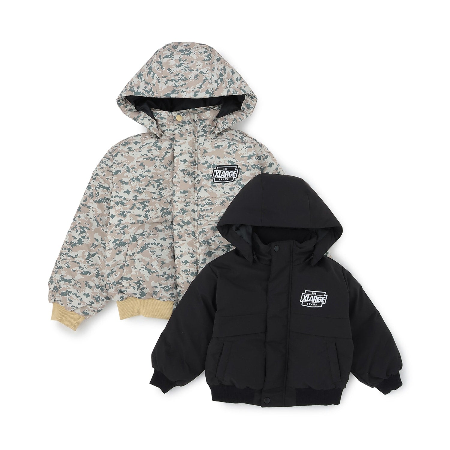 パファージャケット