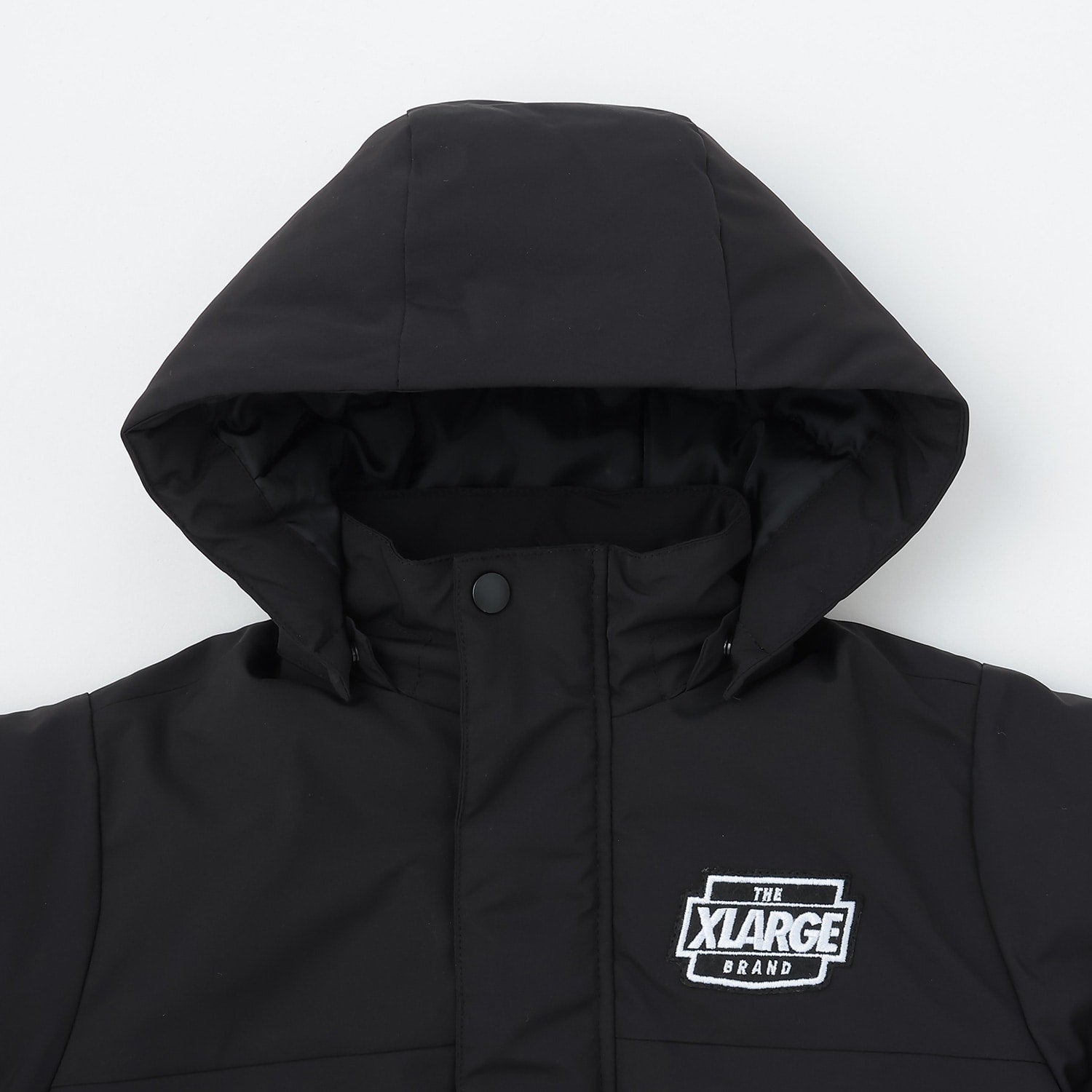 パファージャケット