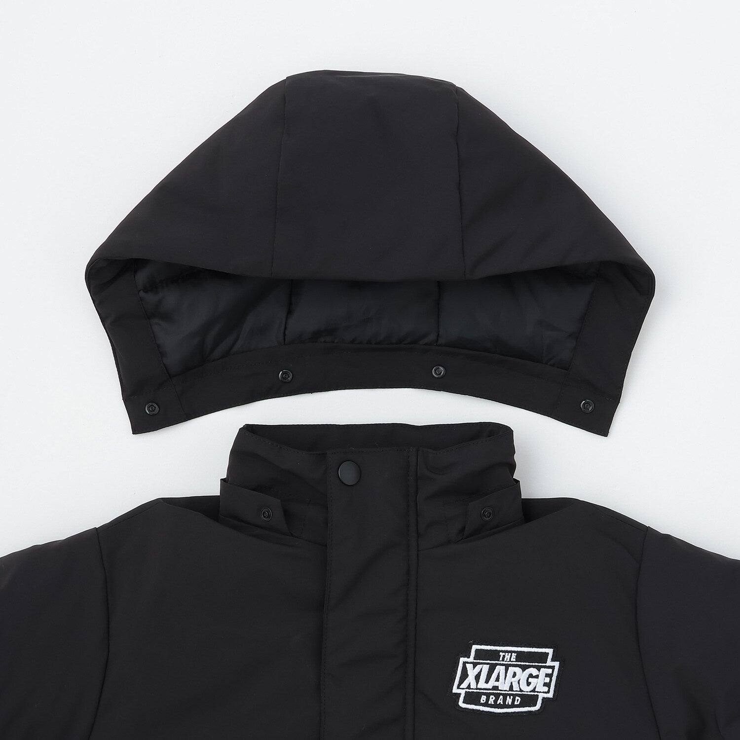 パファージャケット