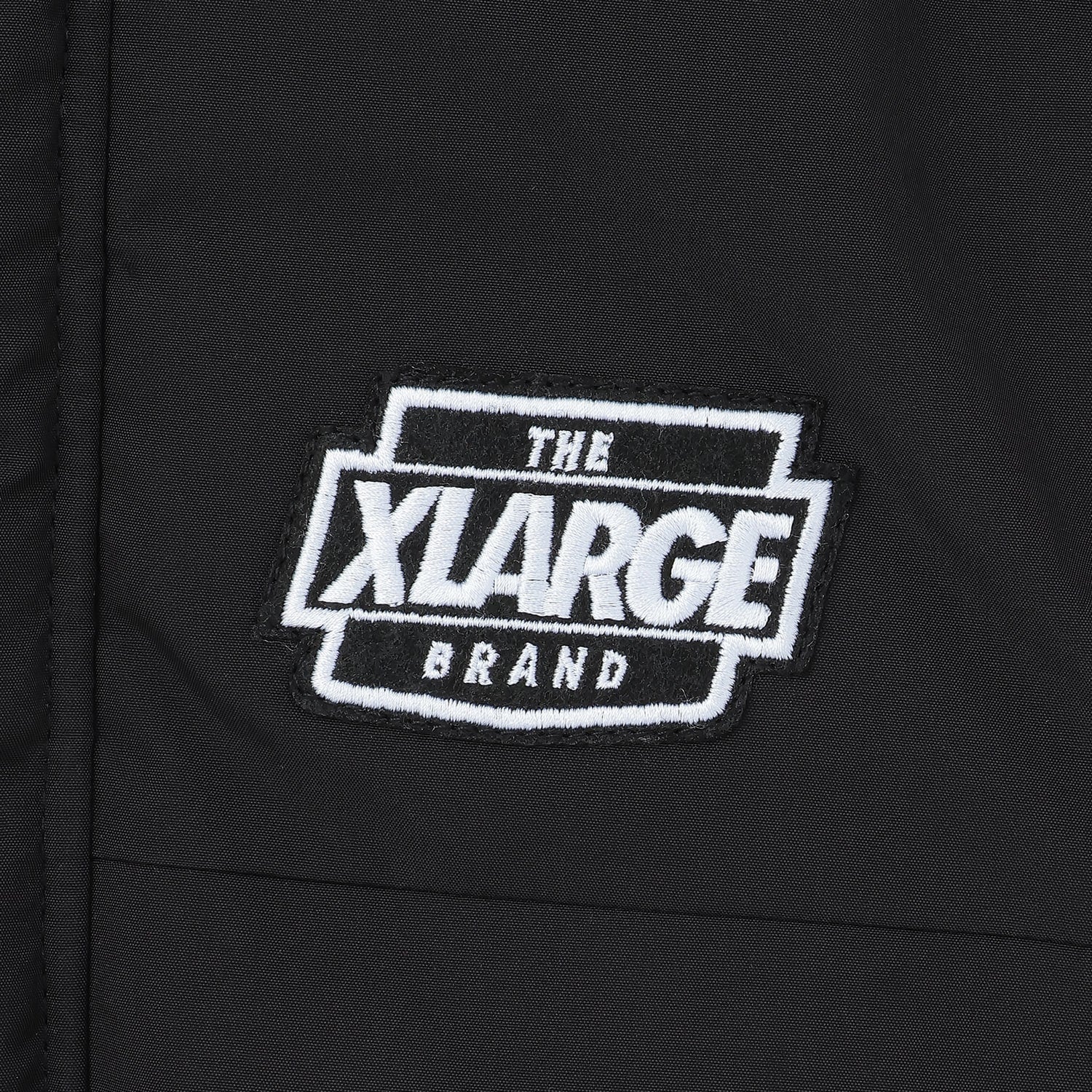 パファージャケット