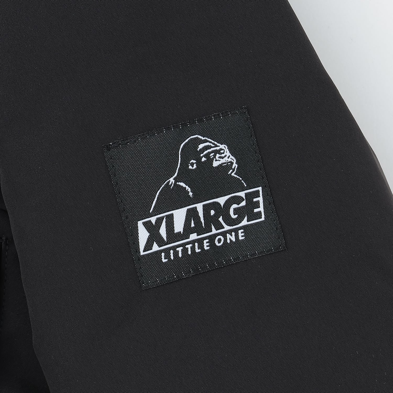 パファージャケット