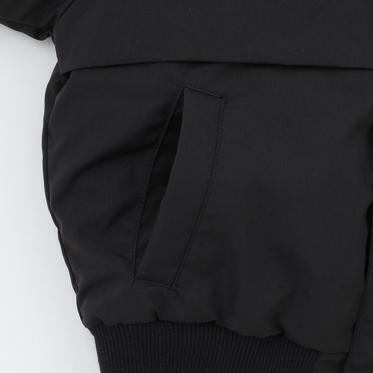 パファージャケット