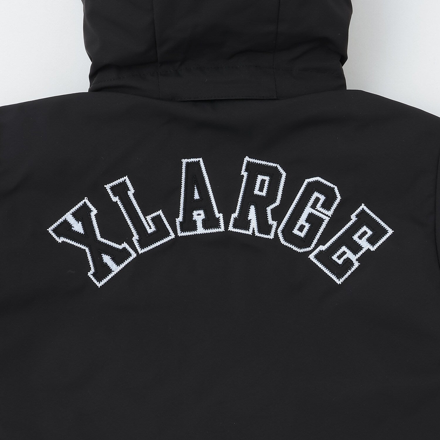 パファージャケット