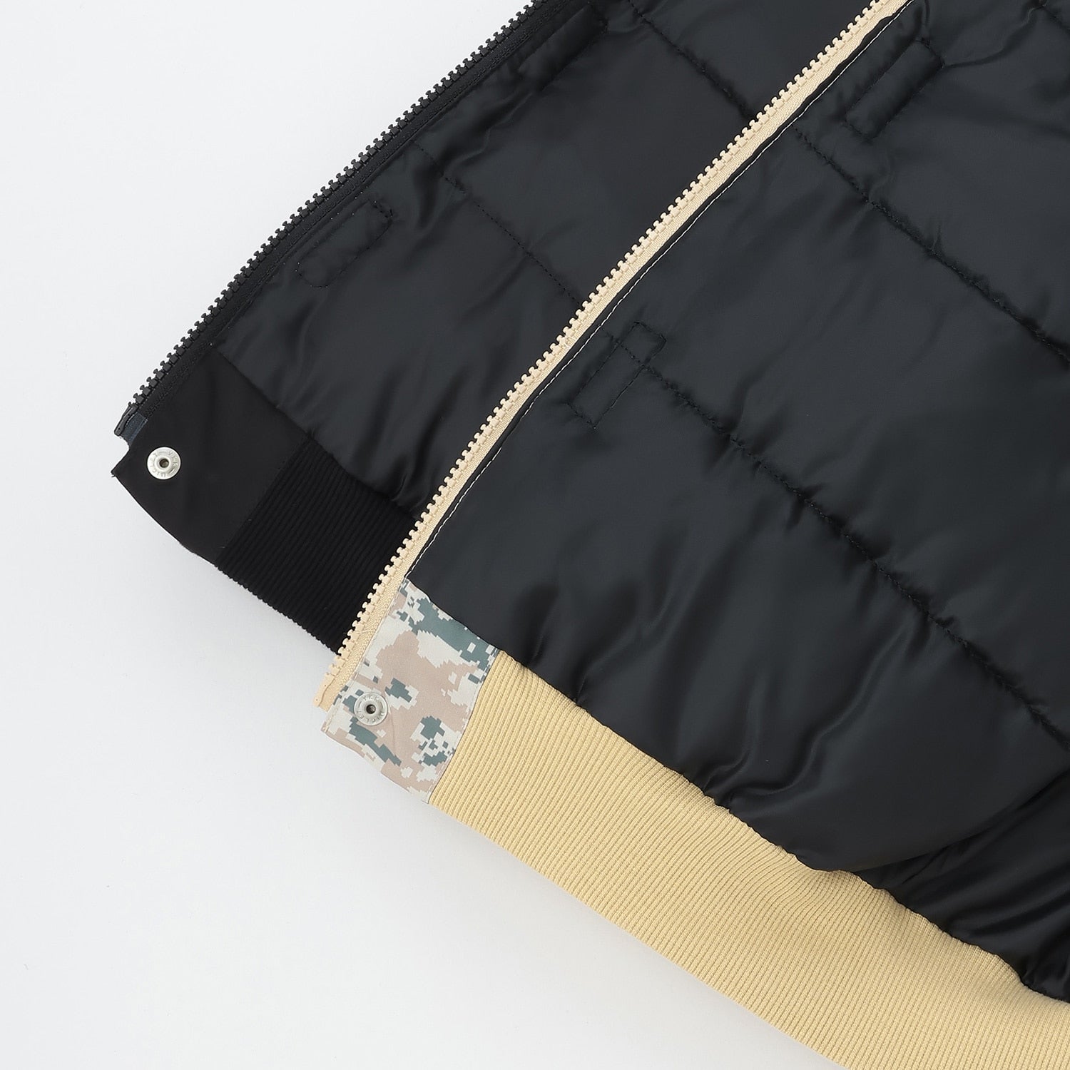 パファージャケット