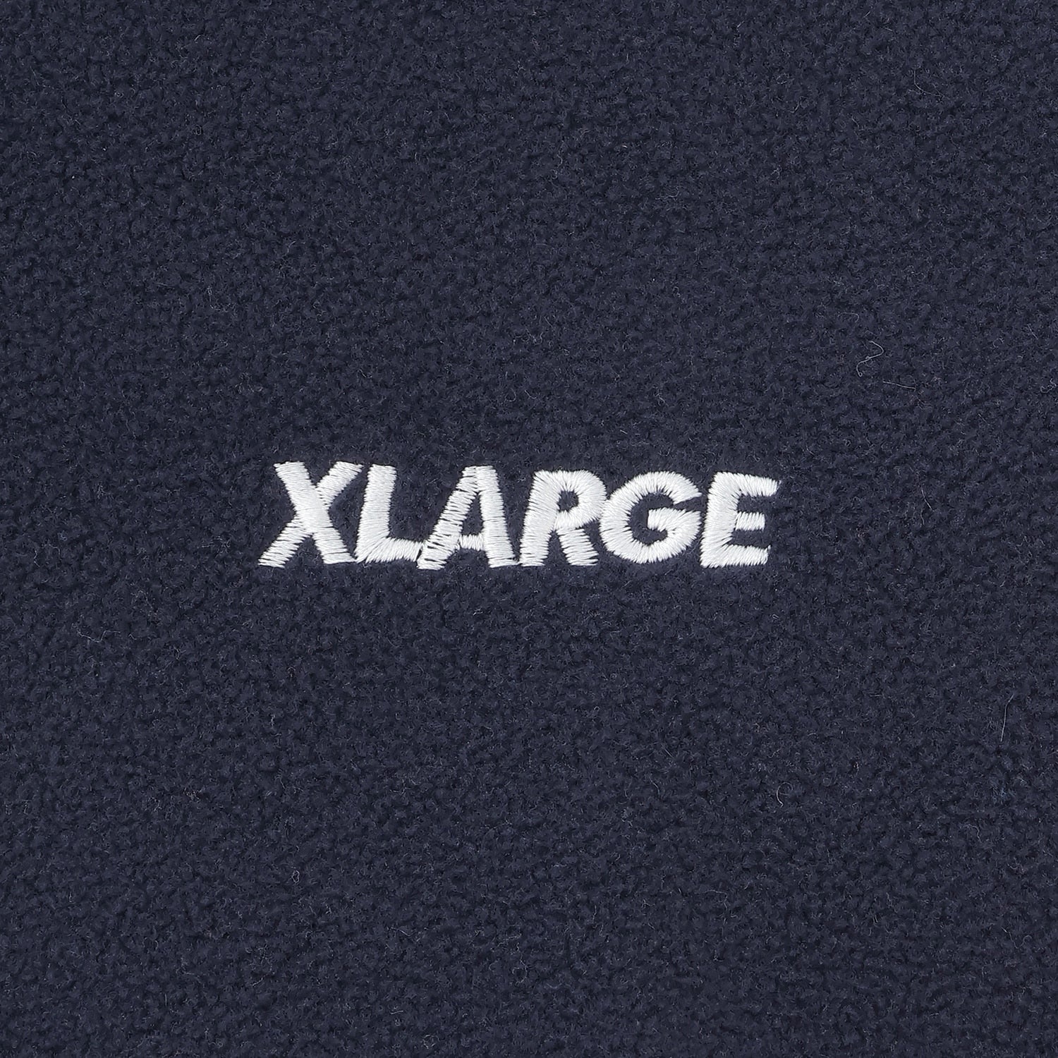 ファニーゴリラフリース中わたブルゾン