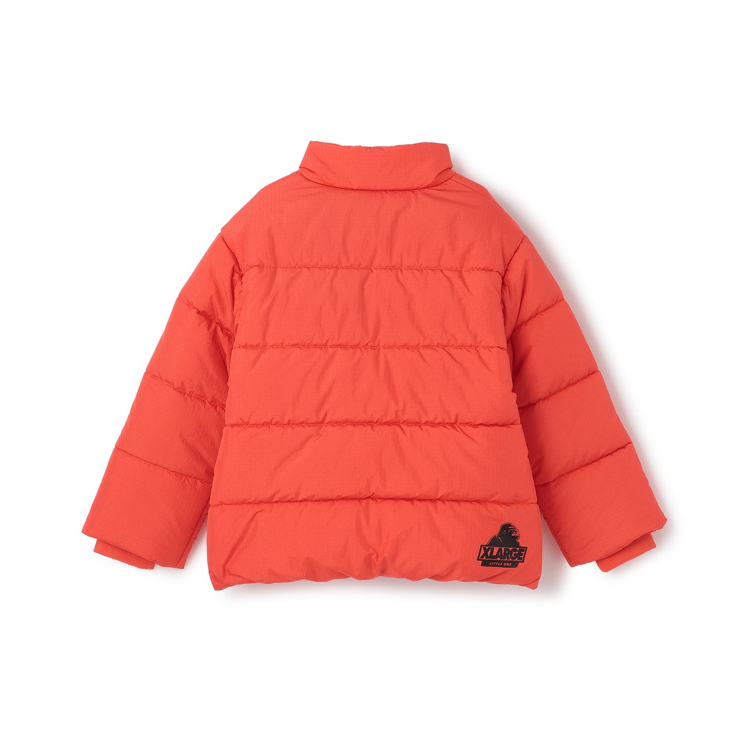 中わたブルゾン