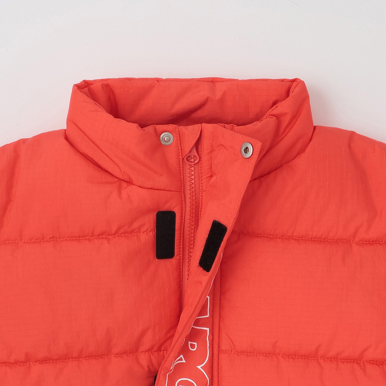 中わたブルゾン