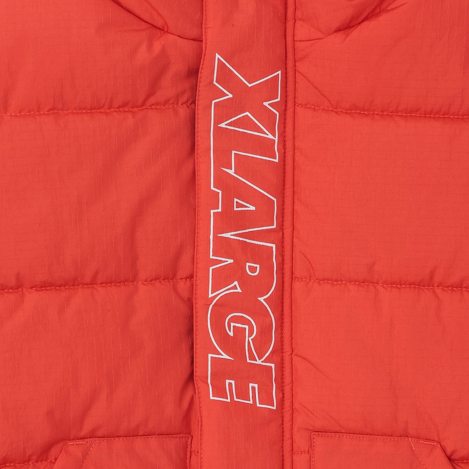 中わたブルゾン