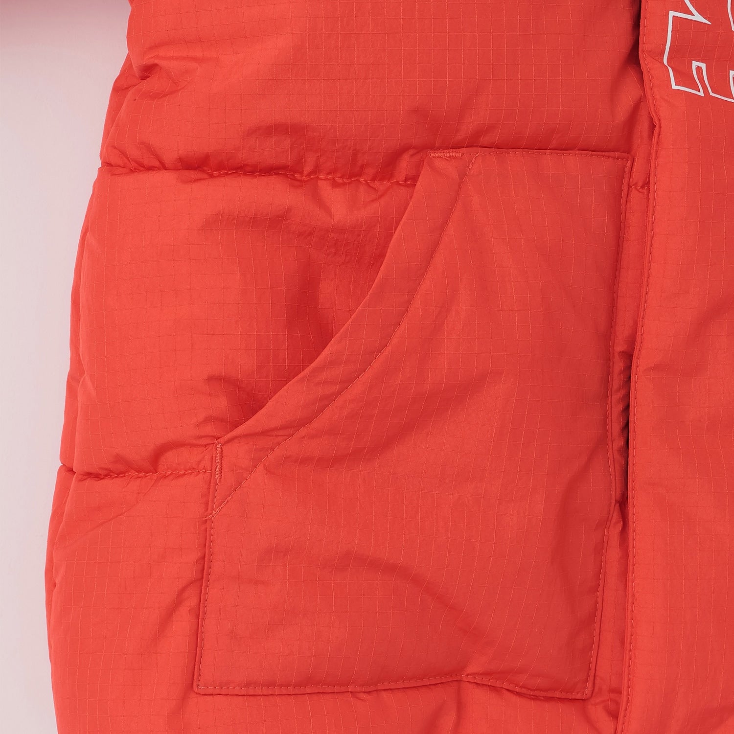 中わたブルゾン