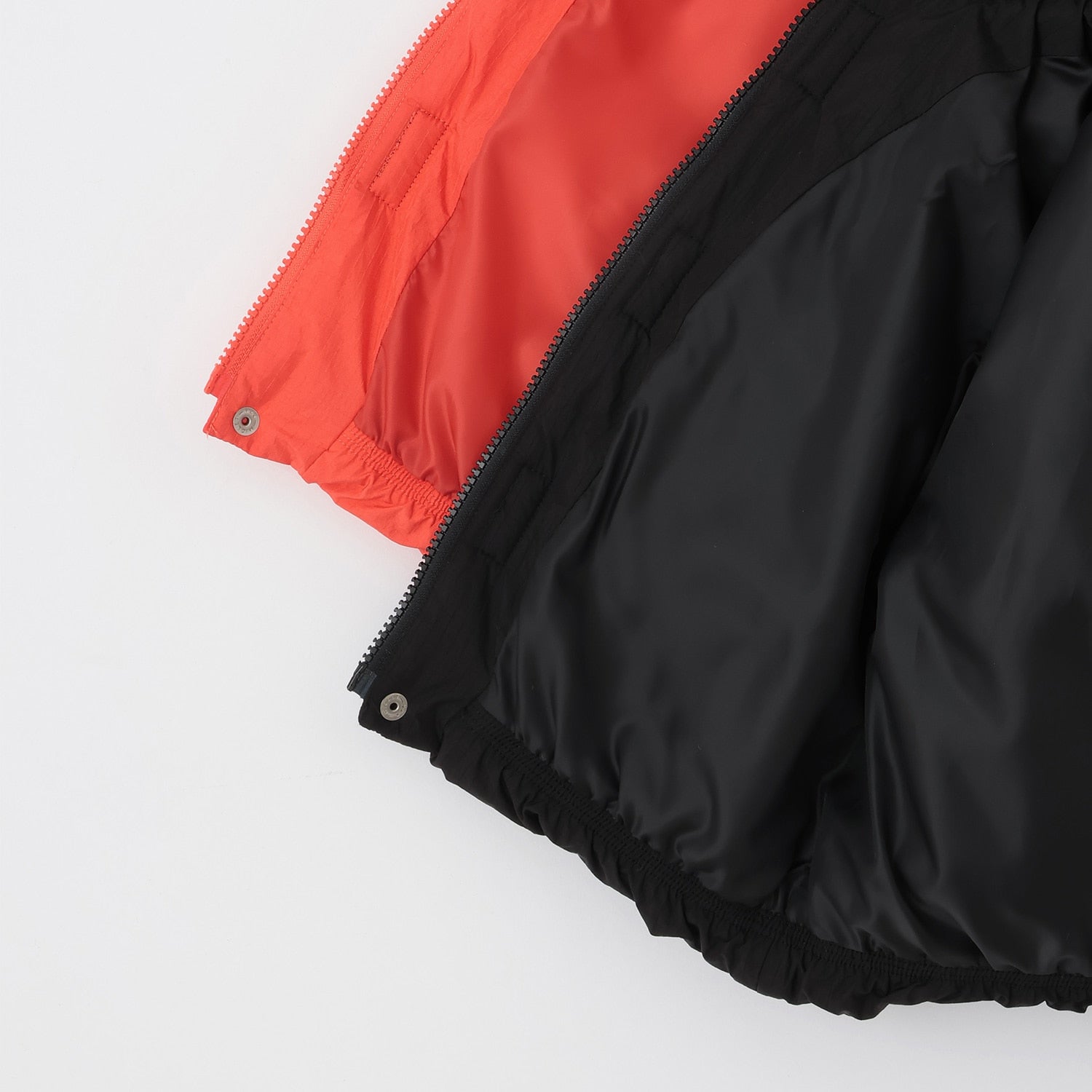 中わたブルゾン