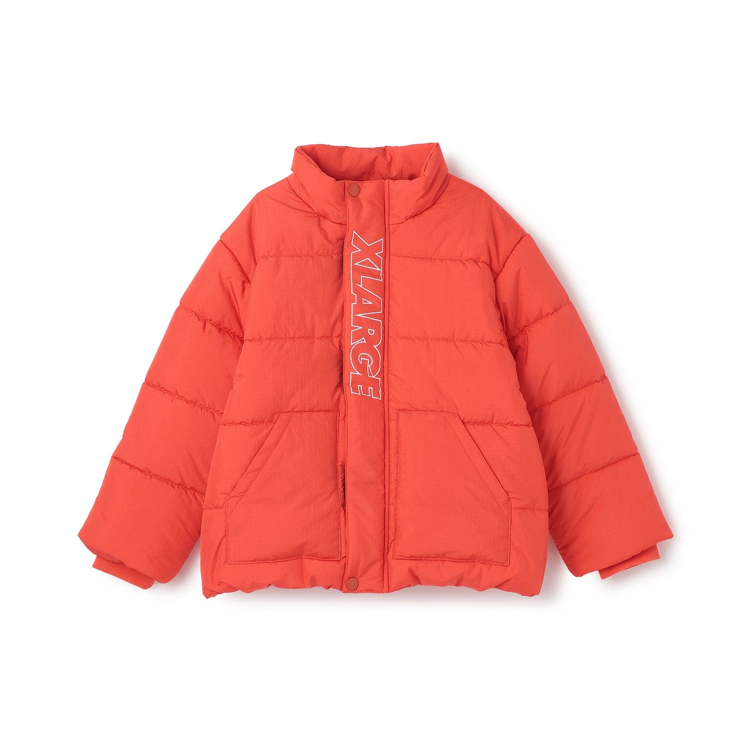 中わたブルゾン