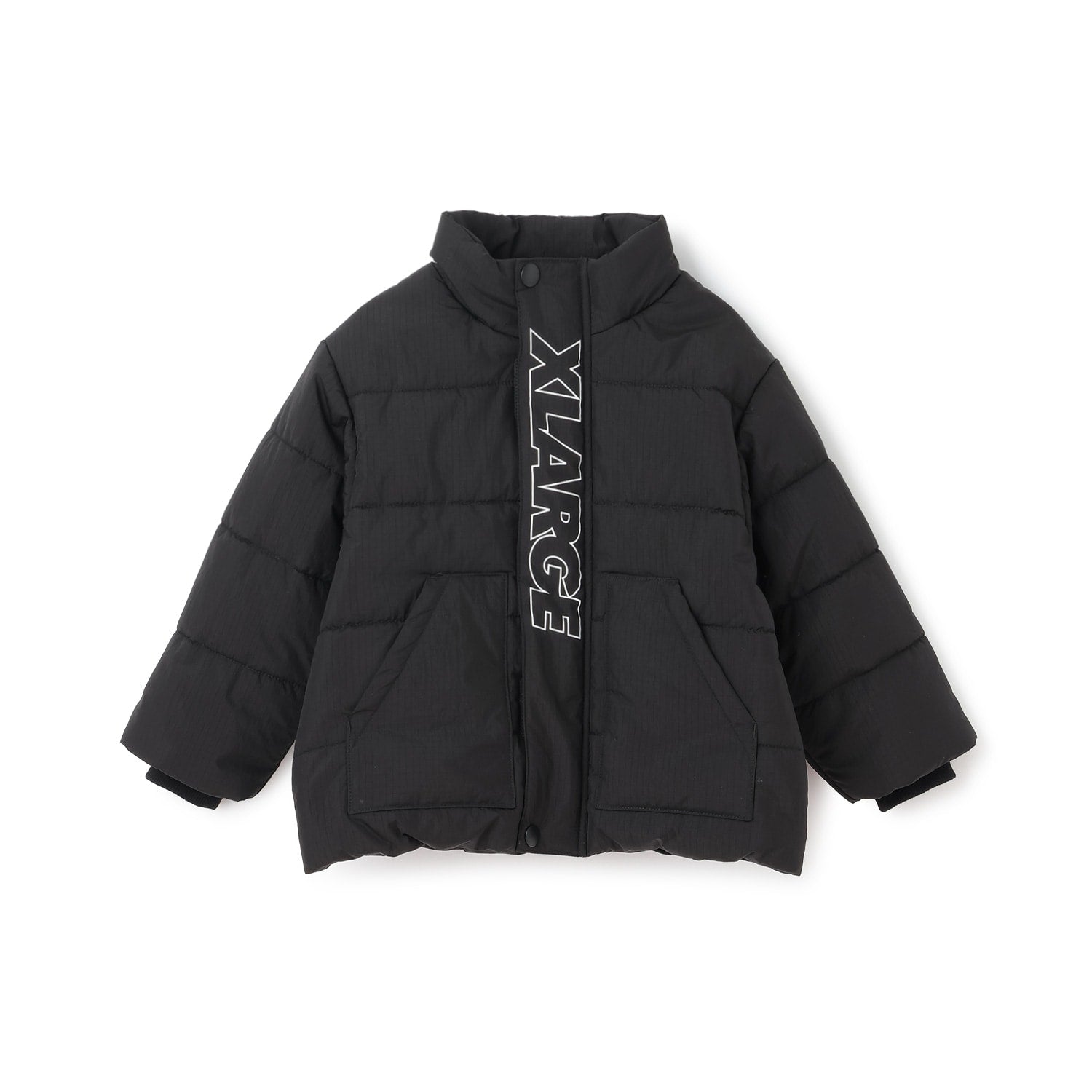 中わたブルゾン