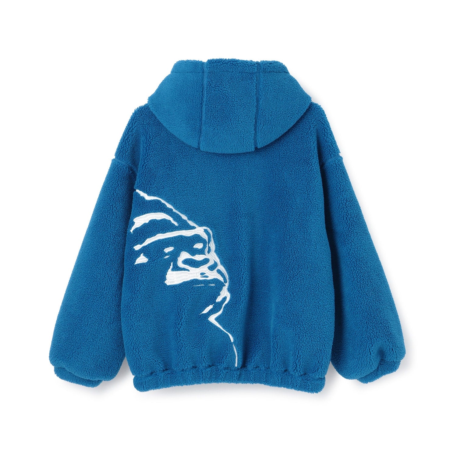 OGボアブルゾン