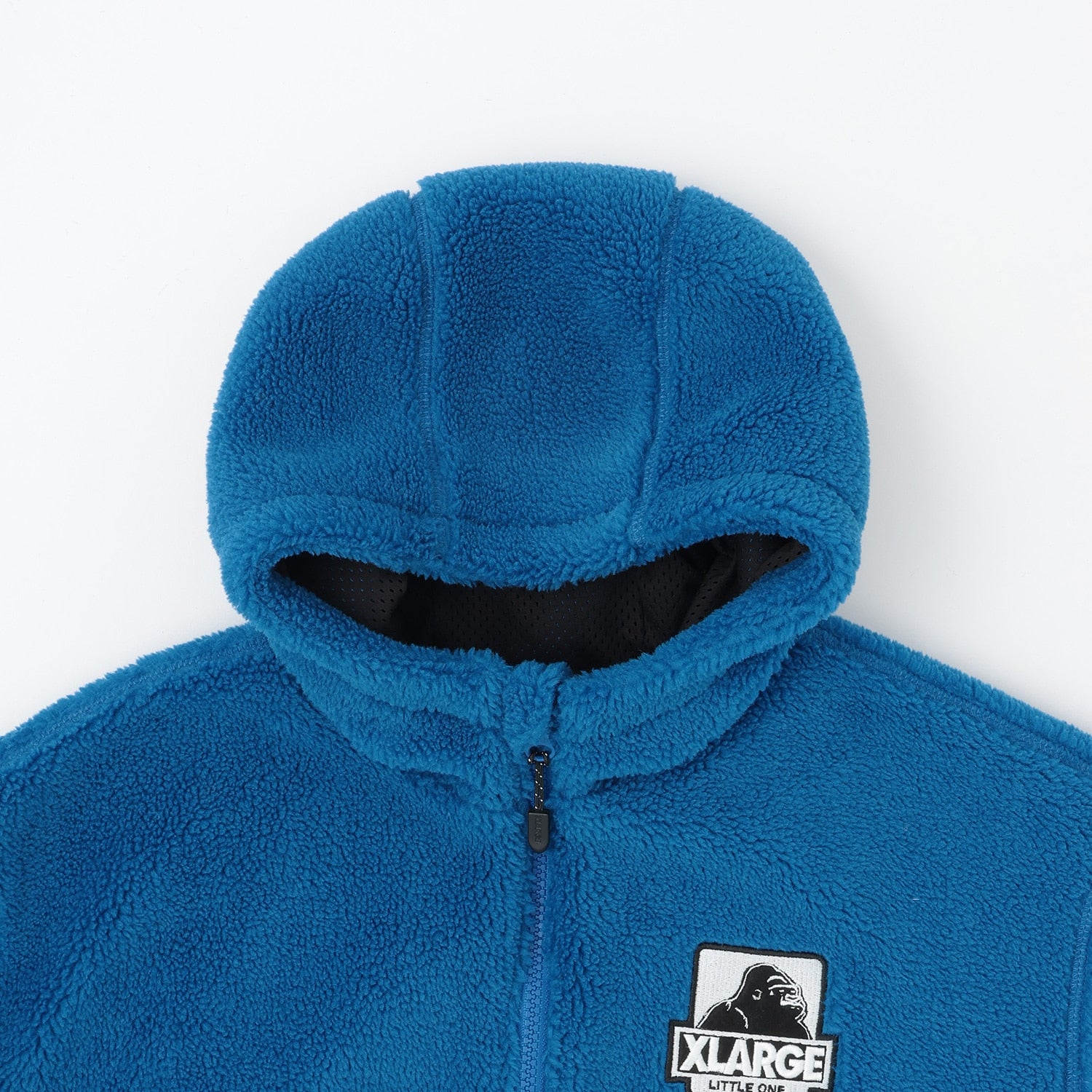 OGボアブルゾン