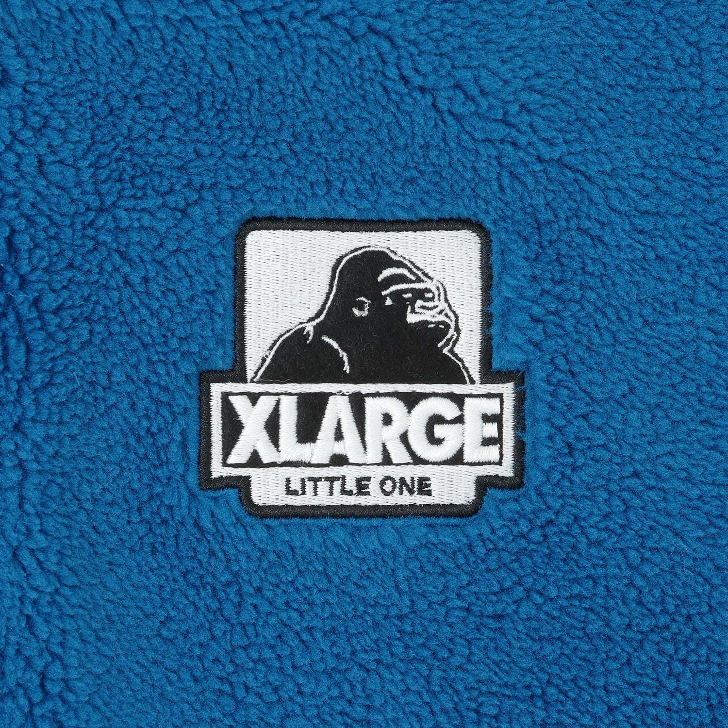 OGボアブルゾン