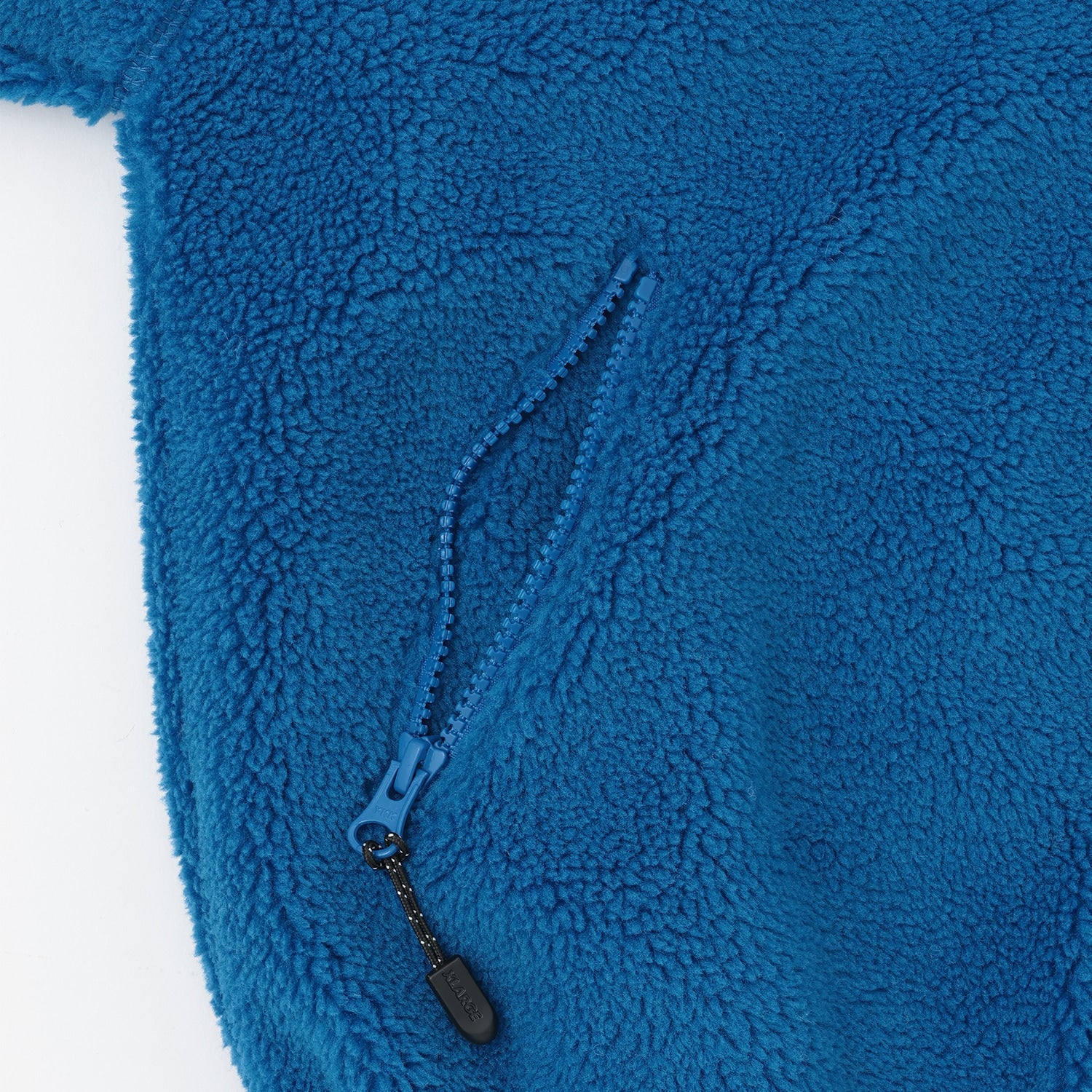 OGボアブルゾン