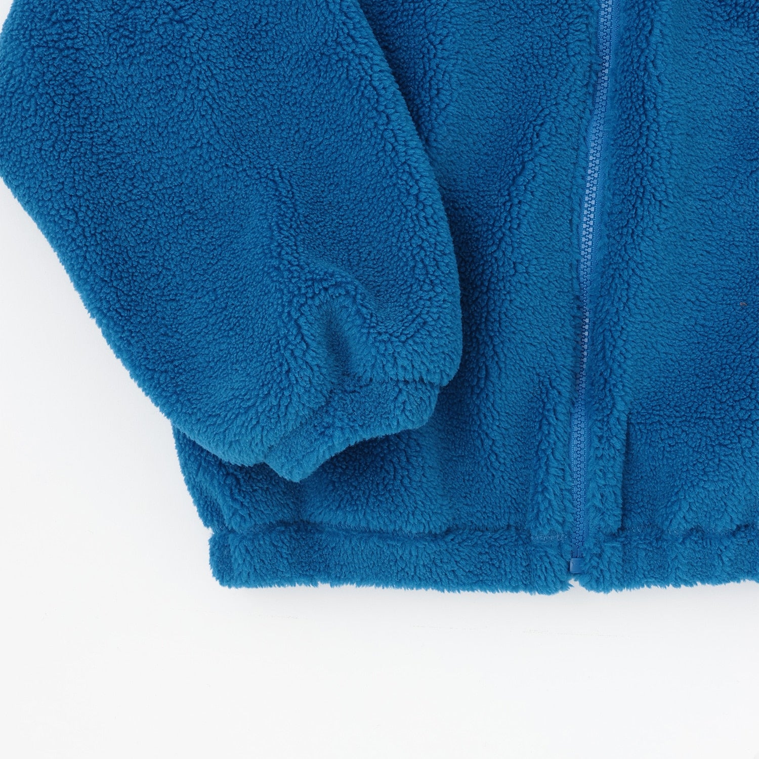 OGボアブルゾン