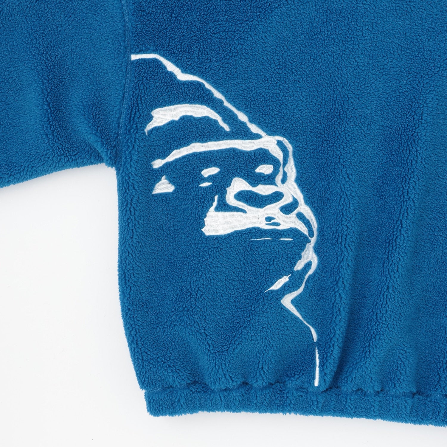 OGボアブルゾン