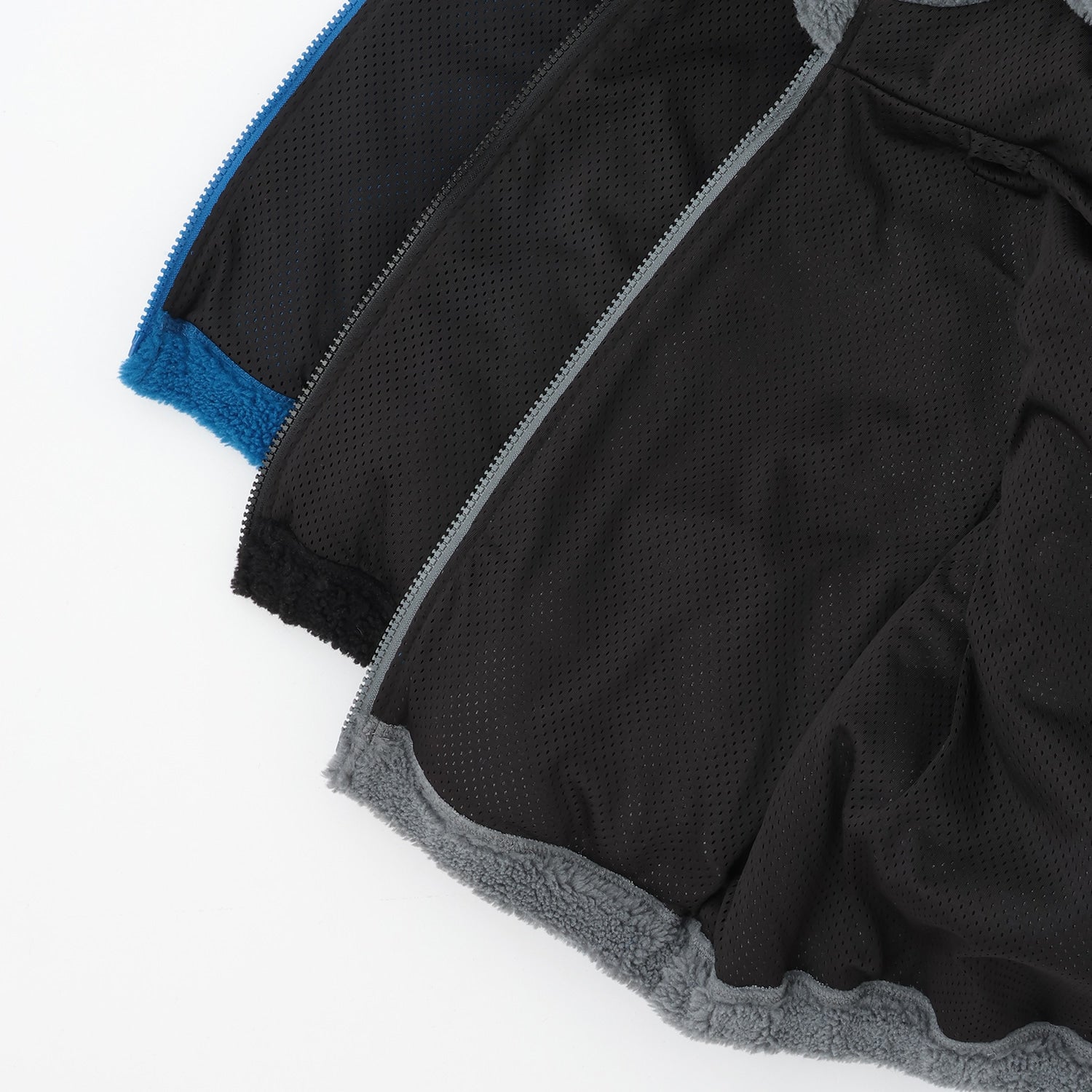 OGボアブルゾン