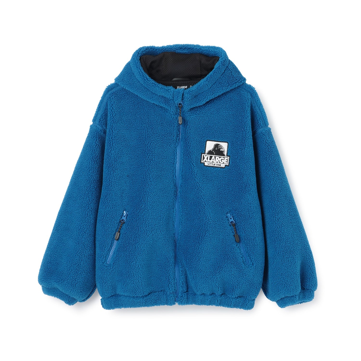 OGボアブルゾン