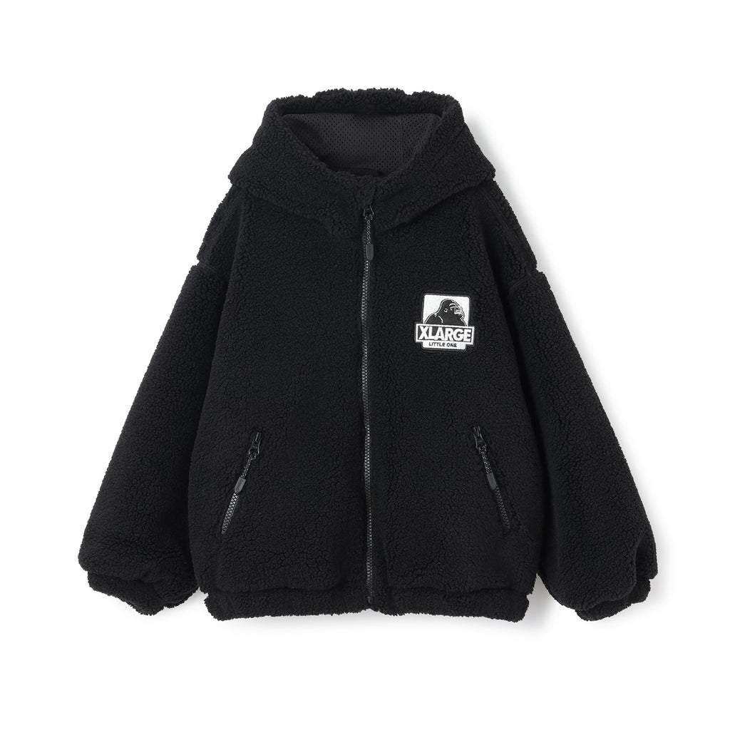 XLARGE KIDS / OGボアブルゾン – calif（カリフ）公式サイト