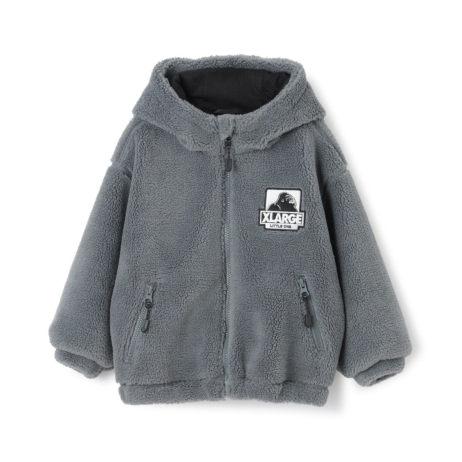 OGボアブルゾン