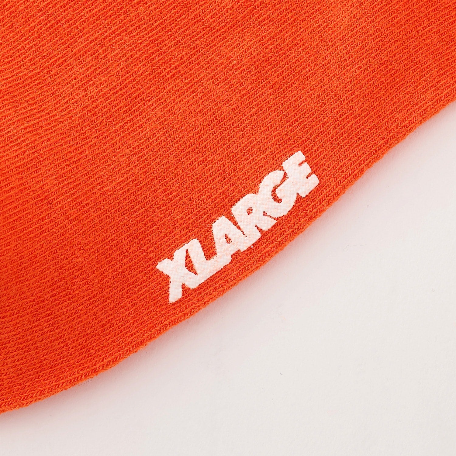 スランテッドOGクルーソックス