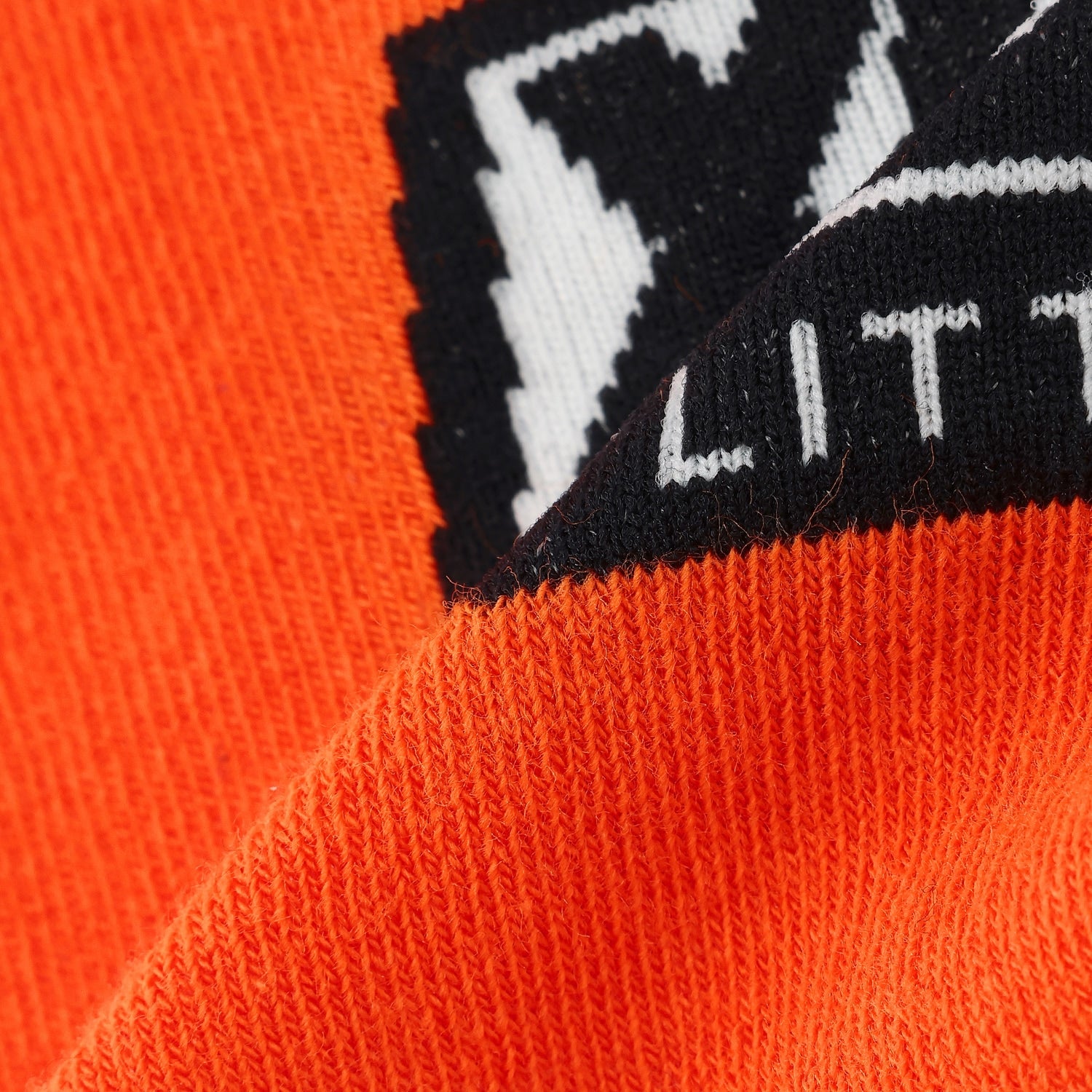 スランテッドOGクルーソックス