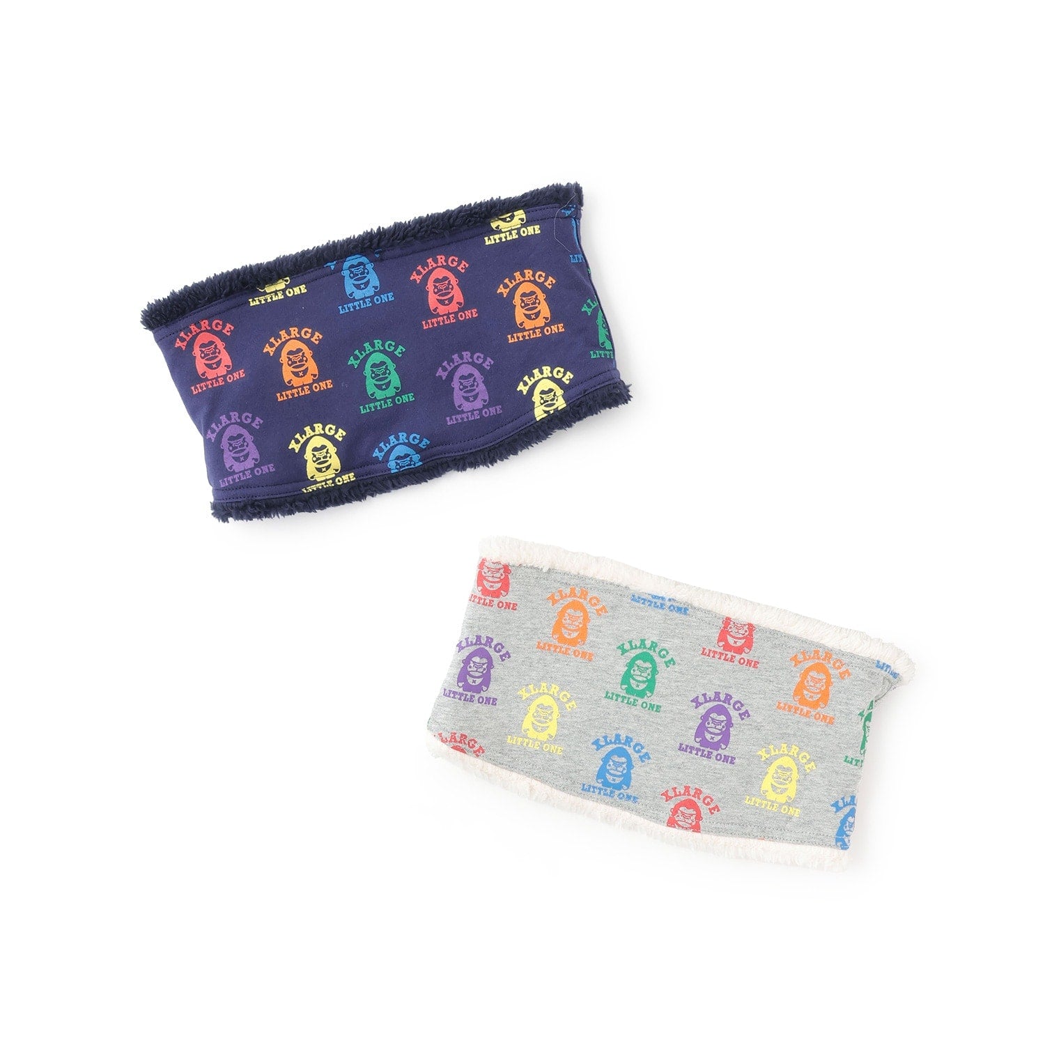 ファニーゴリラスヌード