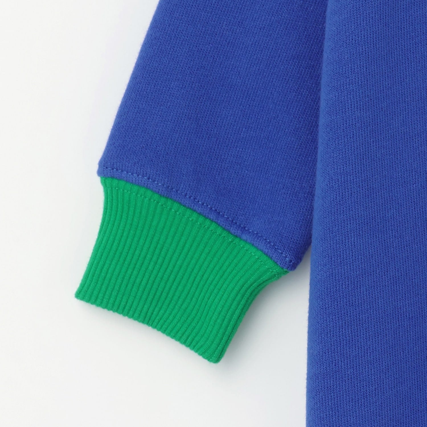 ファニーゴリラ&ドリップロゴカバーオール