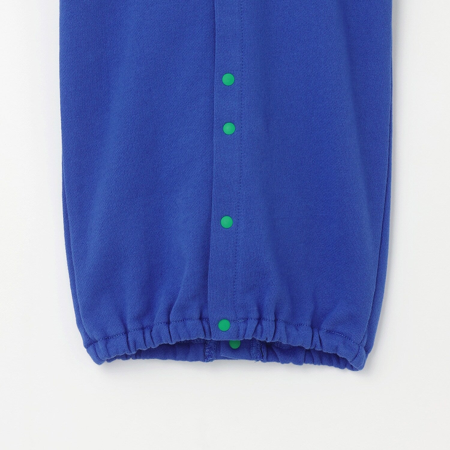 ファニーゴリラ&ドリップロゴカバーオール