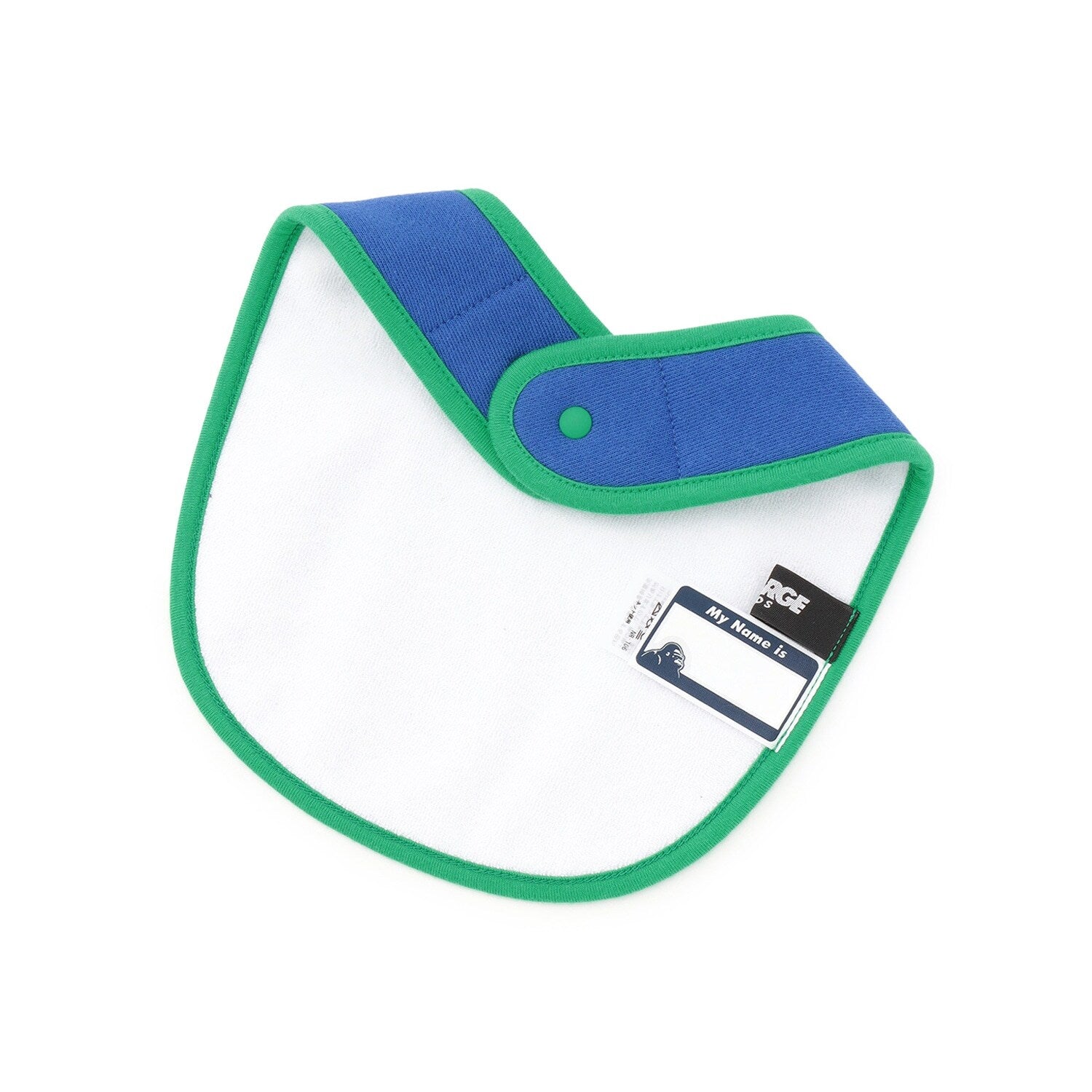 ファニーゴリラ&ドリップロゴスタイ