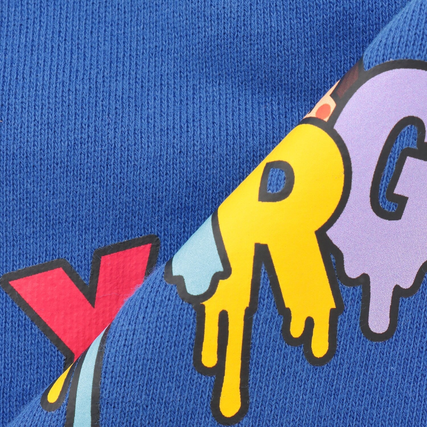 ファニーゴリラ&ドリップロゴスタイ