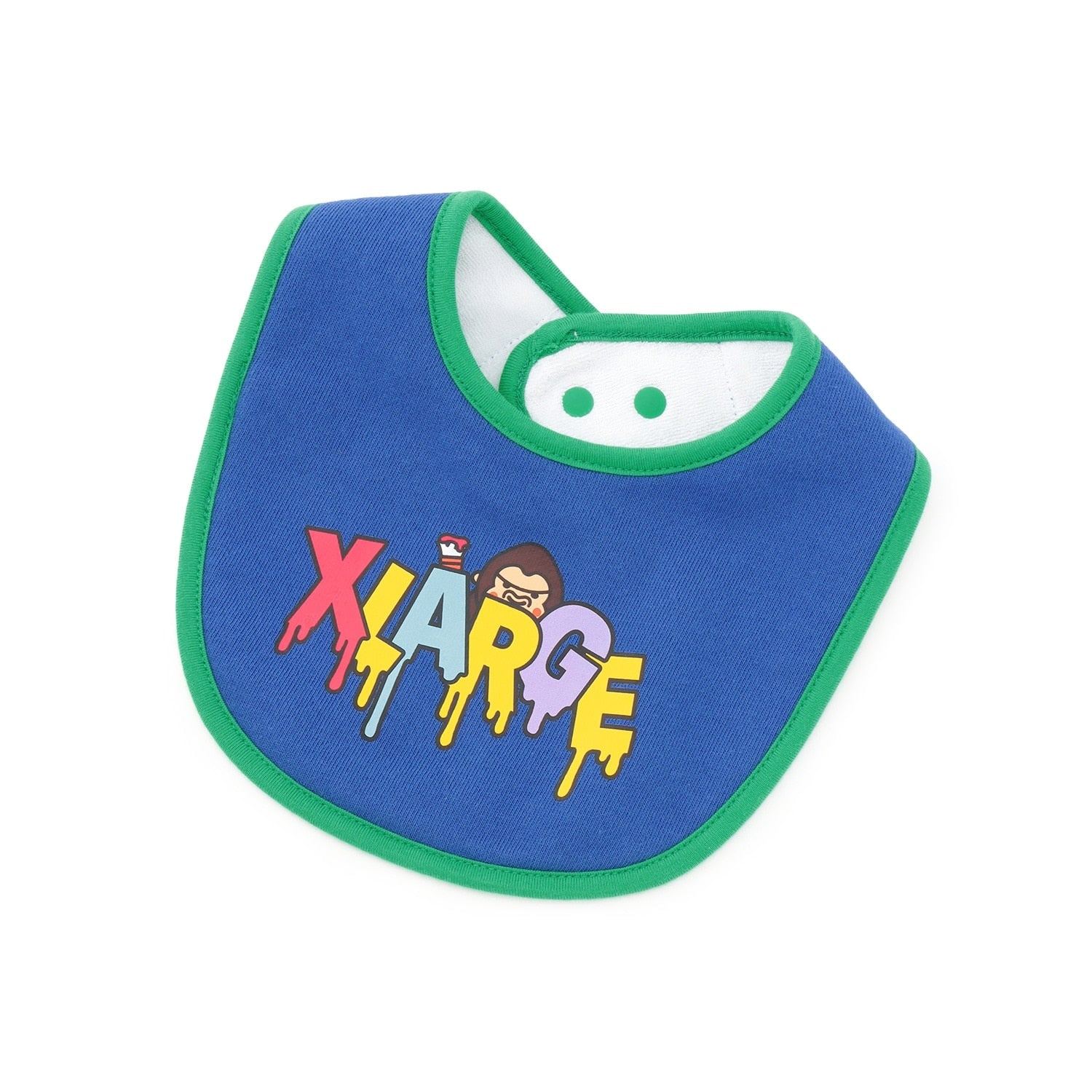 ファニーゴリラ&ドリップロゴスタイ