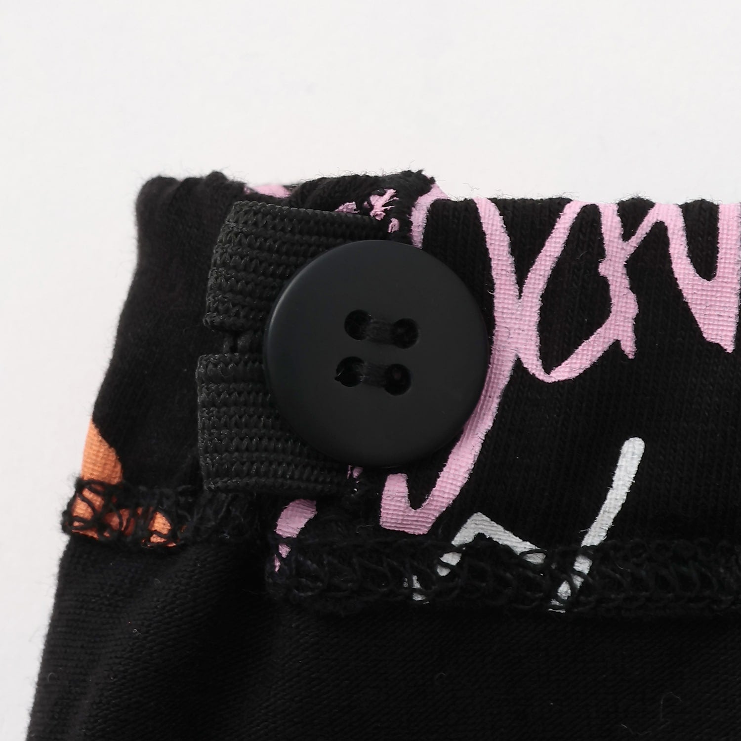 OG&グラフィティ総柄セットアップ