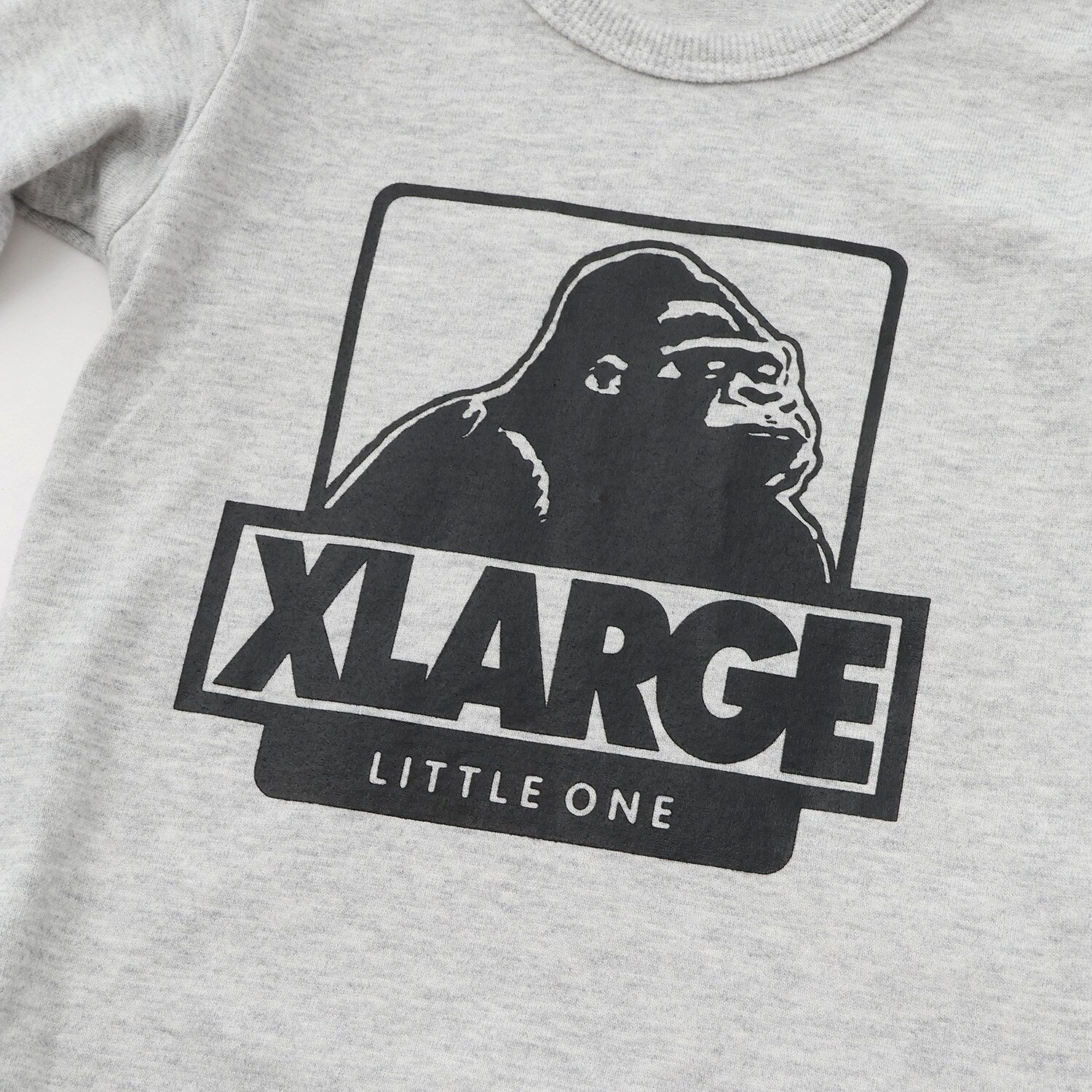 OG&グラフィティ総柄セットアップ