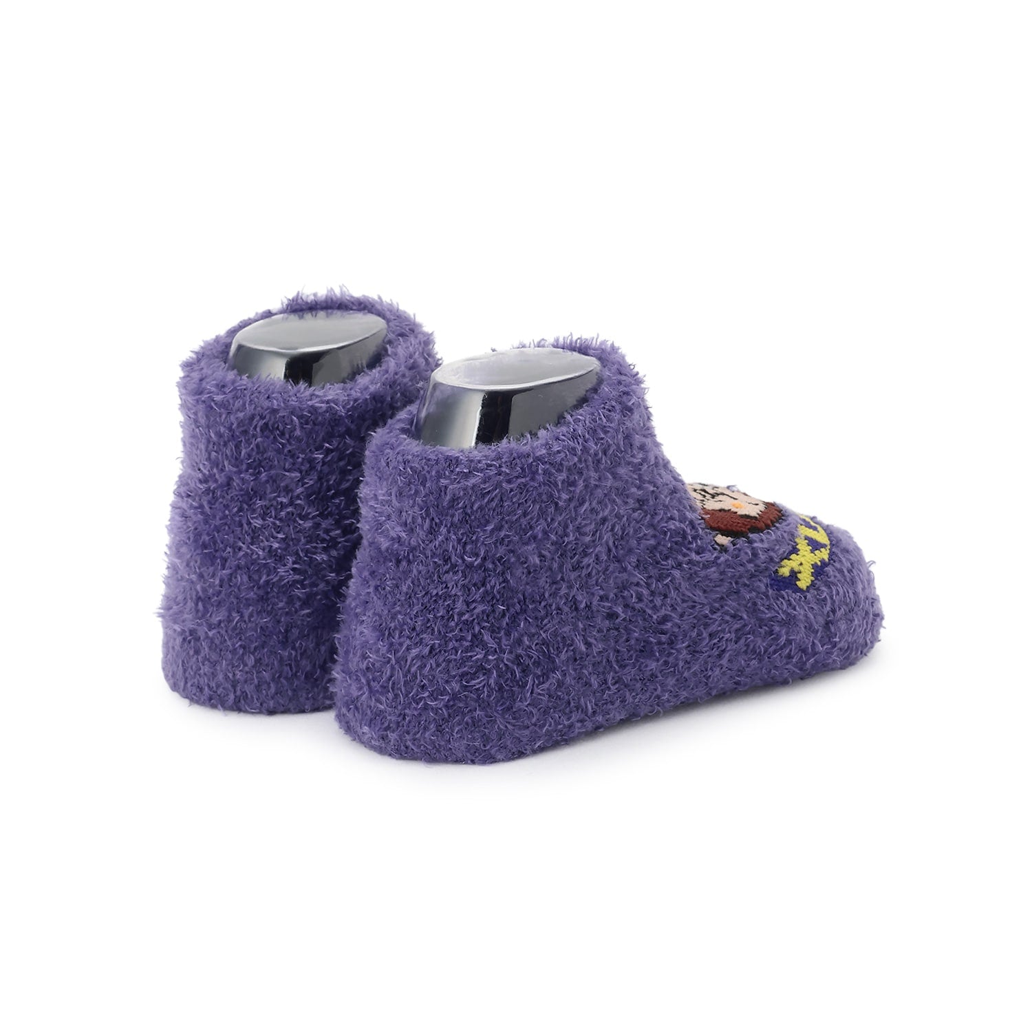 ファニーゴリラベビーソックス