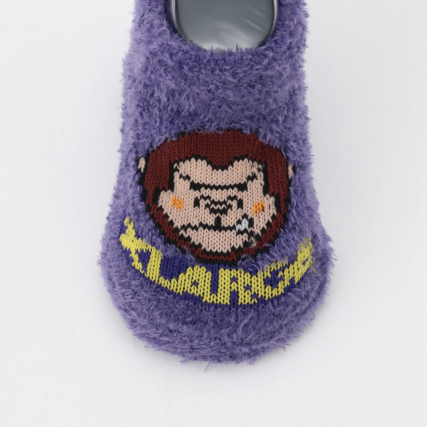 ファニーゴリラベビーソックス