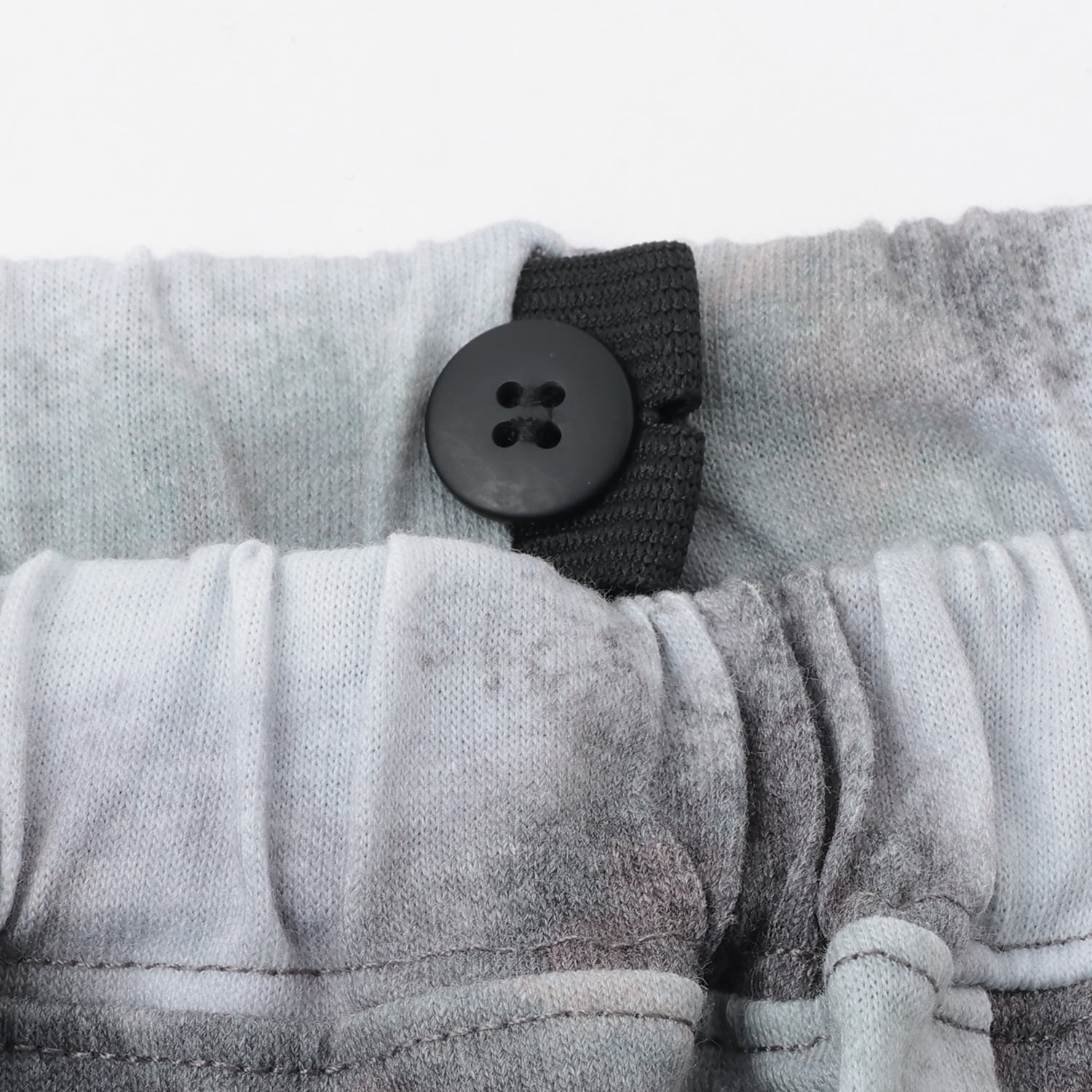 OGグラデーションタイダイ カーゴショートパンツ