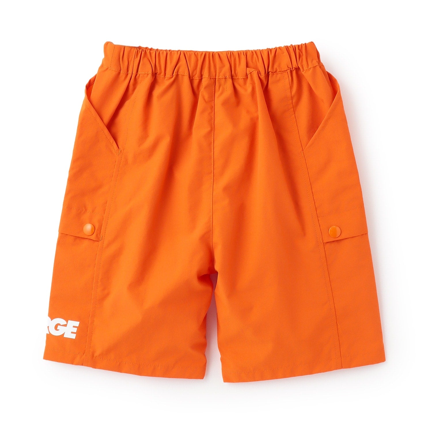 クライミングハーフパンツ