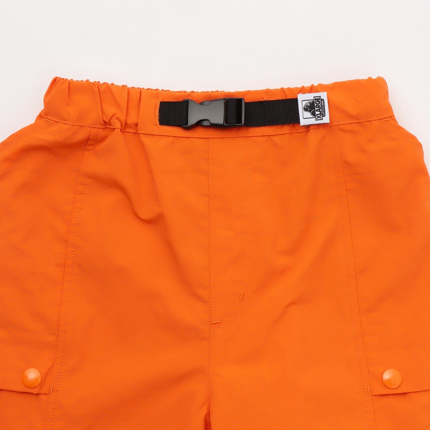 クライミングハーフパンツ