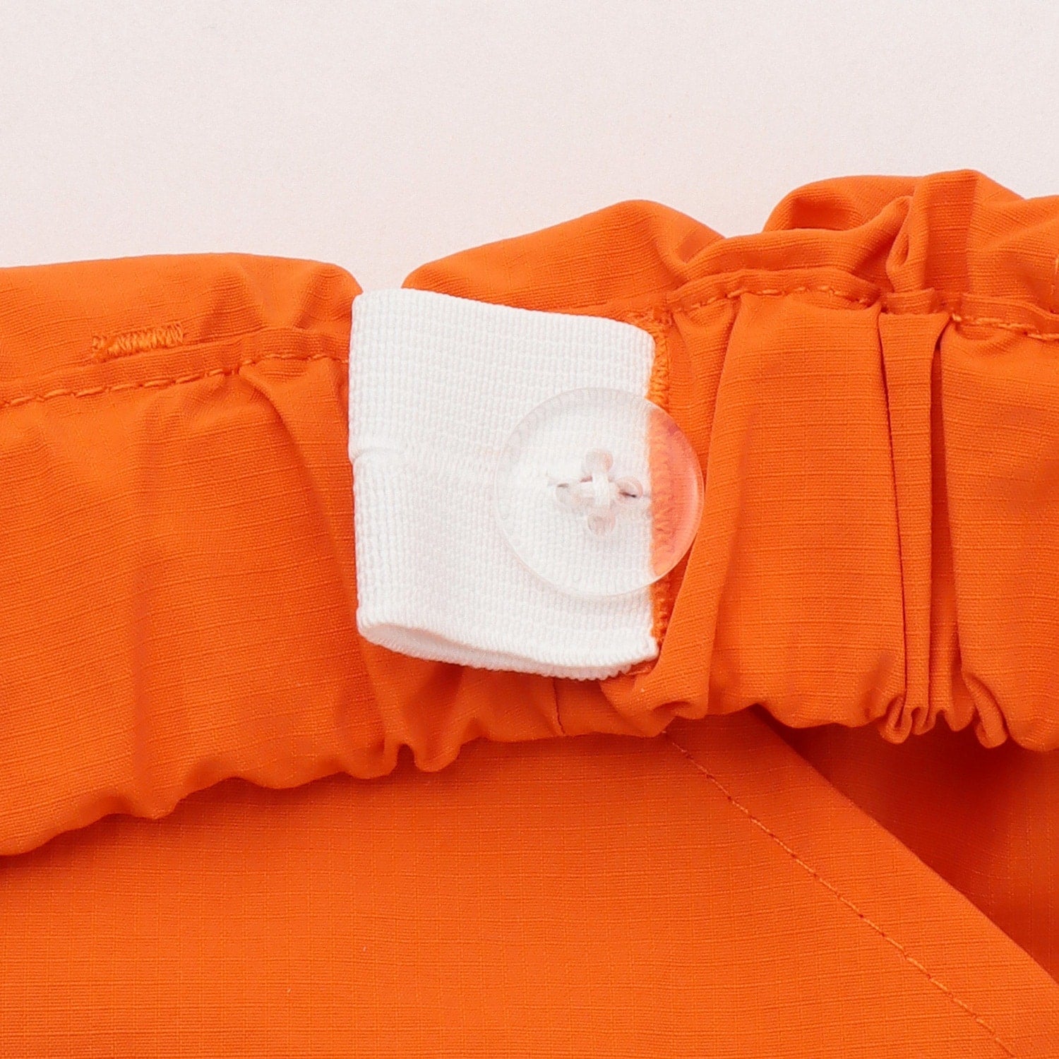 クライミングハーフパンツ