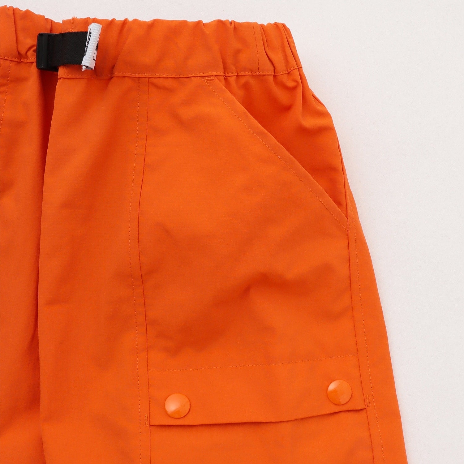 クライミングハーフパンツ